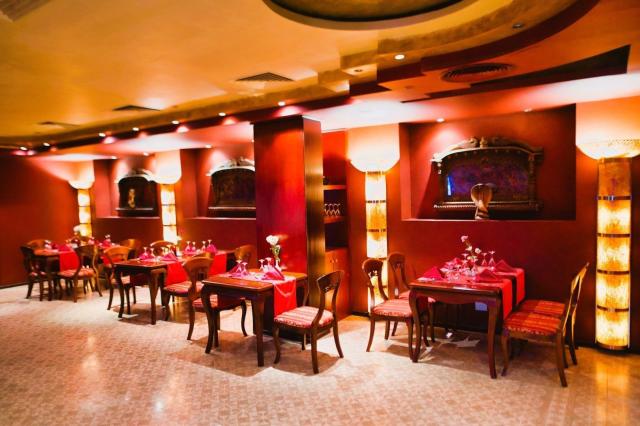 Hotel Tropitel Sahl Hasheesh