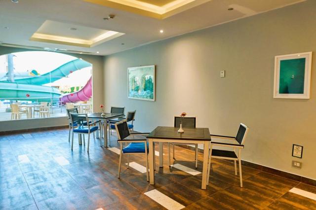 Hotel Tropitel Sahl Hasheesh