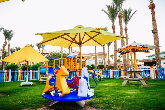 Hotel Tropitel Sahl Hasheesh