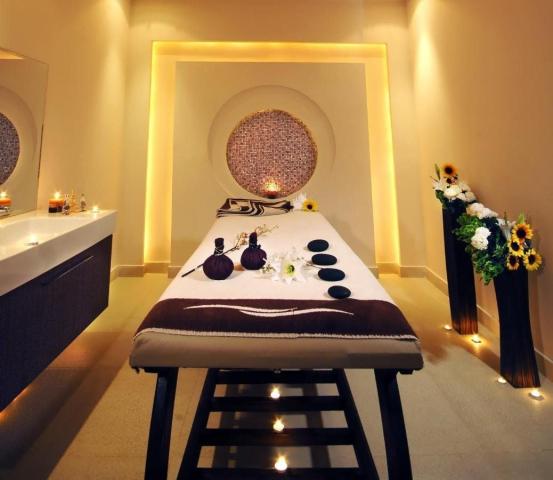 Hotel Tropitel Sahl Hasheesh