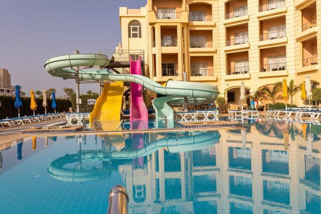Hotel Tropitel Sahl Hasheesh