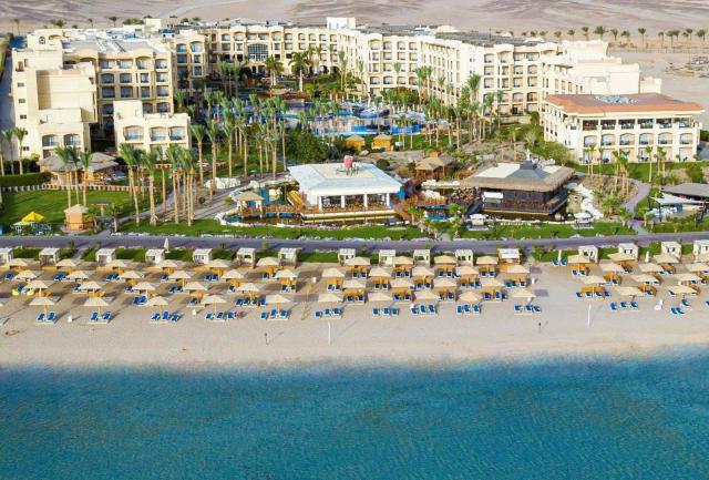 Hotel Tropitel Sahl Hasheesh