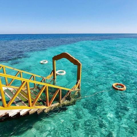 Hotel Tropitel Sahl Hasheesh