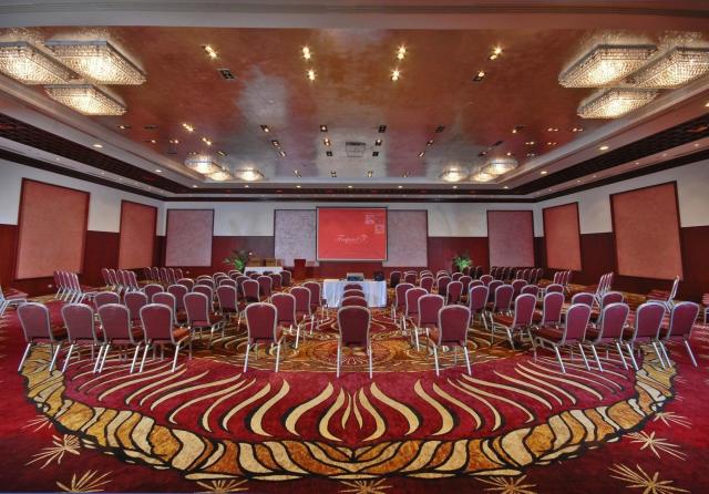 Hotel Tropitel Sahl Hasheesh