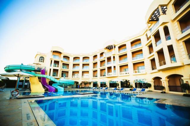 Hotel Tropitel Sahl Hasheesh