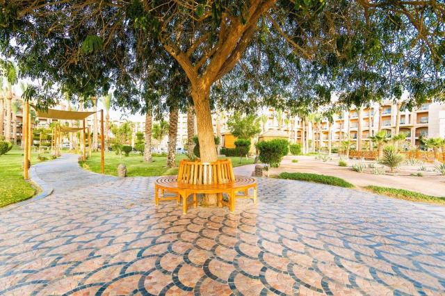 Hotel Tropitel Sahl Hasheesh