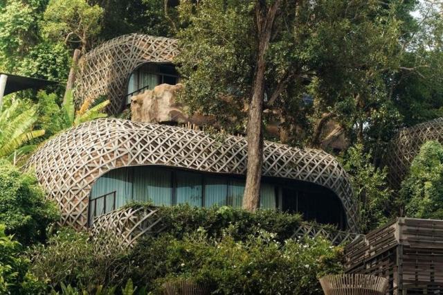 Hotel Keemala
