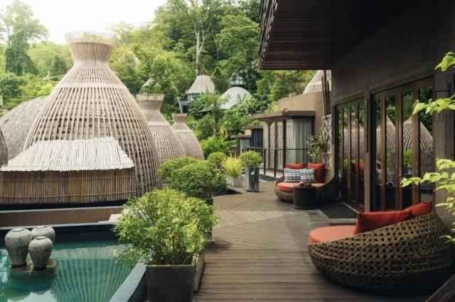 Hotel Keemala