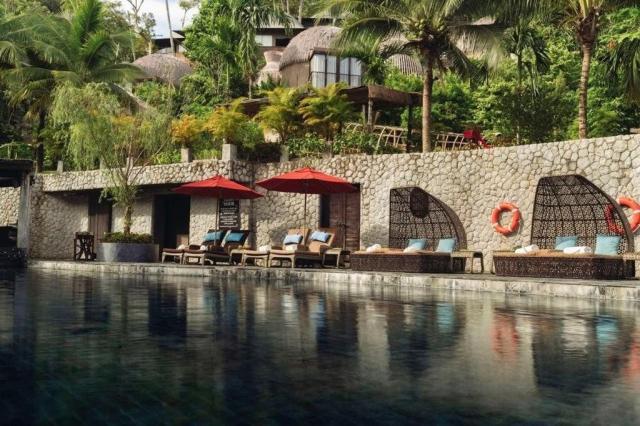 Hotel Keemala