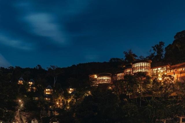 Hotel Keemala