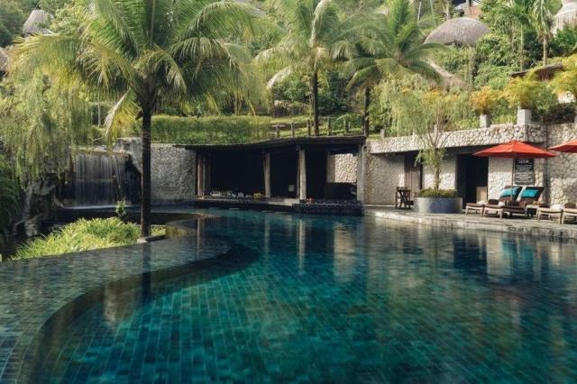 Hotel Keemala