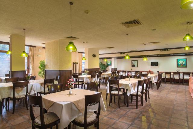 Hotel Mura Bansko
