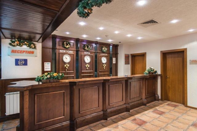 Hotel Mura Bansko