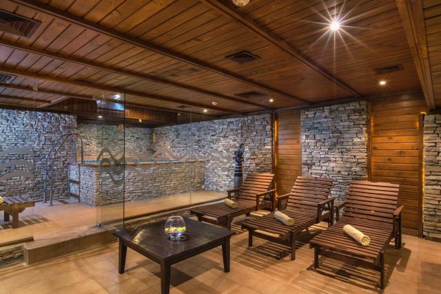 Hotel Mura Bansko