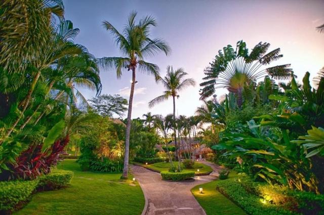 Jardin del Eden Boutique Hotel