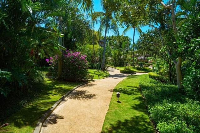 Jardin del Eden Boutique Hotel