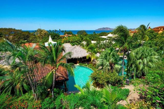 Jardin del Eden Boutique Hotel
