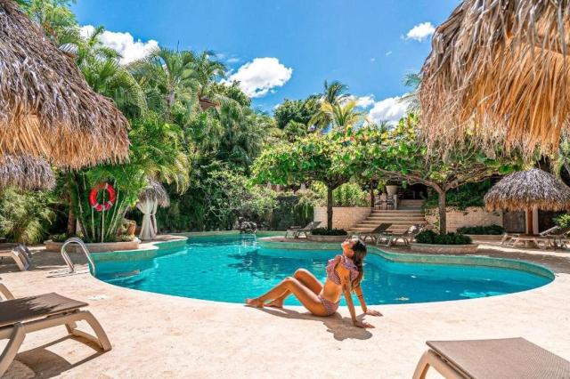 Jardin del Eden Boutique Hotel