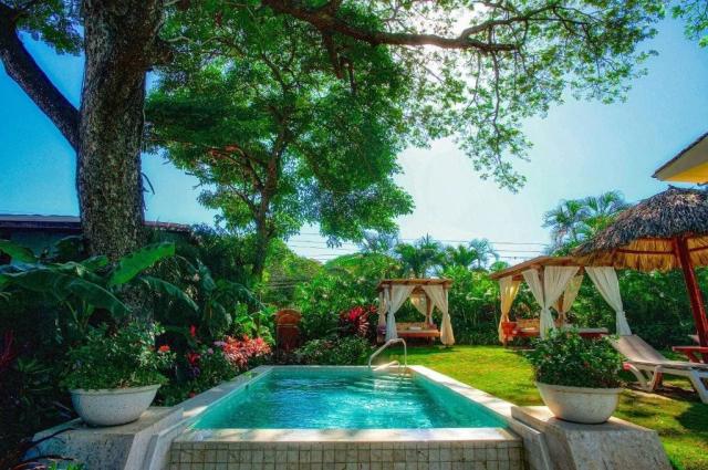 Jardin del Eden Boutique Hotel