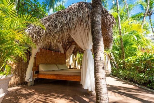 Jardin del Eden Boutique Hotel