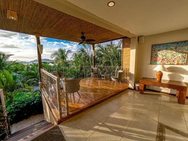 Jardin del Eden Boutique Hotel