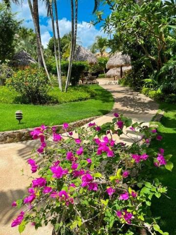 Jardin del Eden Boutique Hotel