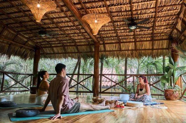 Jardin del Eden Boutique Hotel