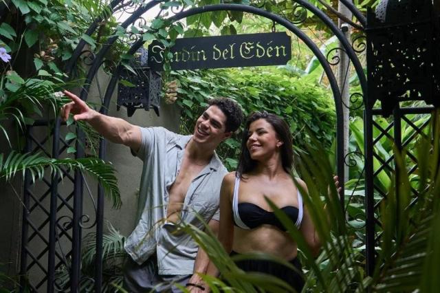 Jardin del Eden Boutique Hotel