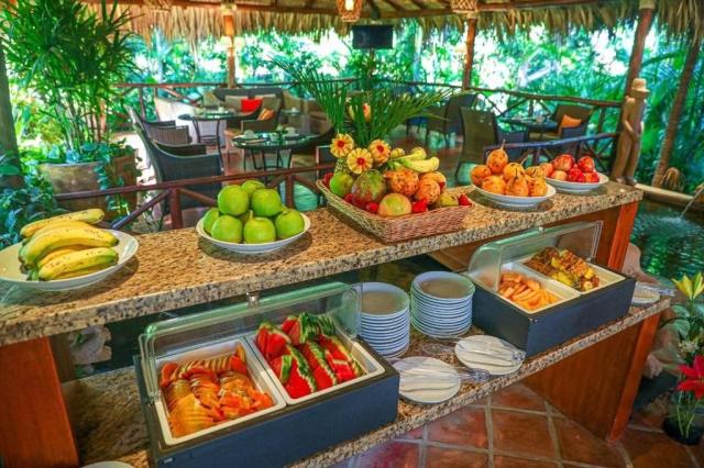 Jardin del Eden Boutique Hotel