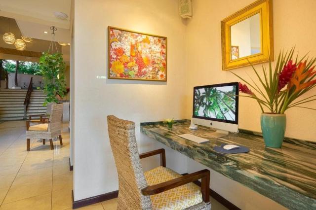 Jardin del Eden Boutique Hotel