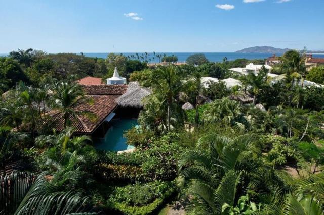 Jardin del Eden Boutique Hotel