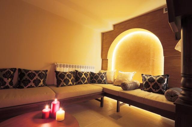 Royal Park Apartments Bansko