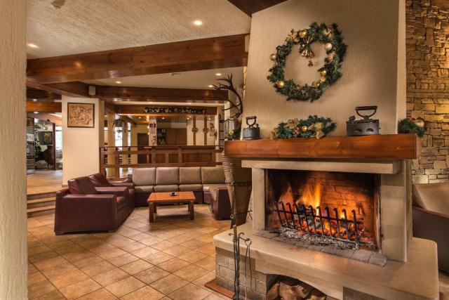 Hotel Pirin Bansko
