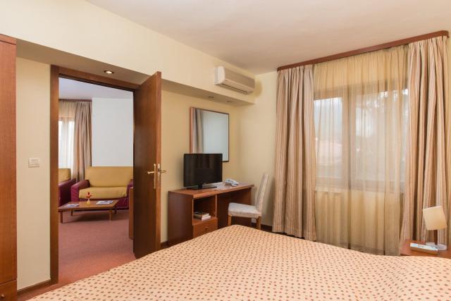 Hotel Pirin Bansko
