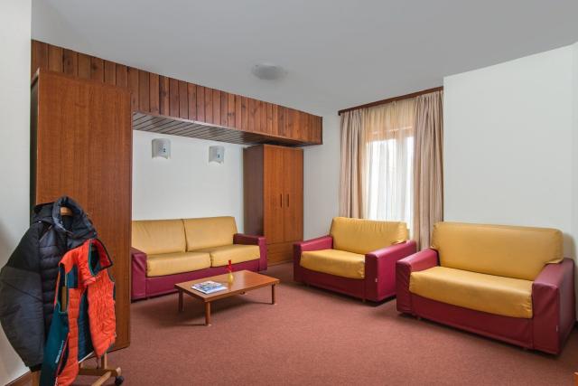 Hotel Pirin Bansko
