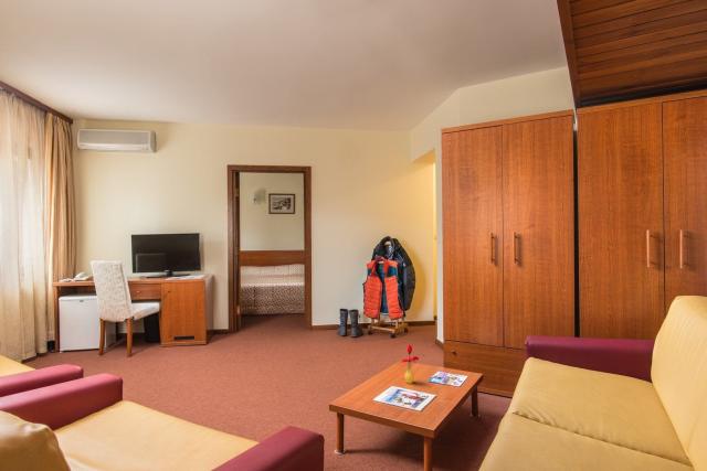 Hotel Pirin Bansko