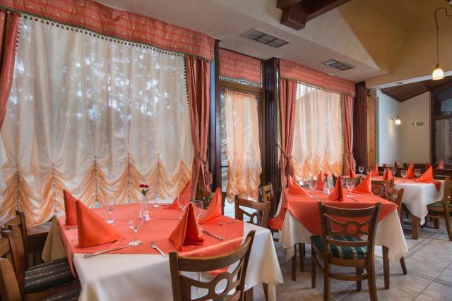 Hotel Pirin Bansko