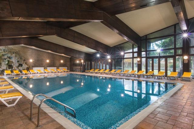 Hotel Pirin Bansko