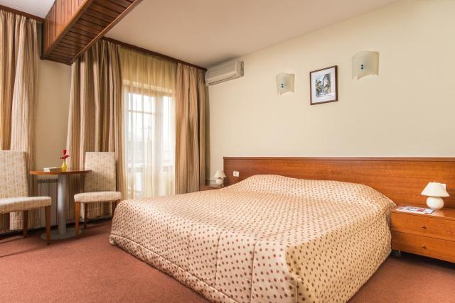 Hotel Pirin Bansko