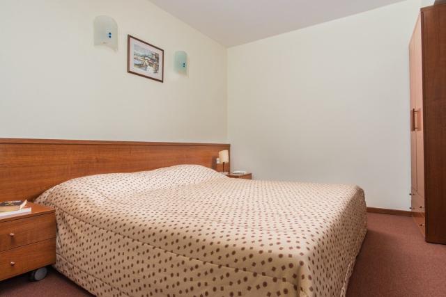Hotel Pirin Bansko