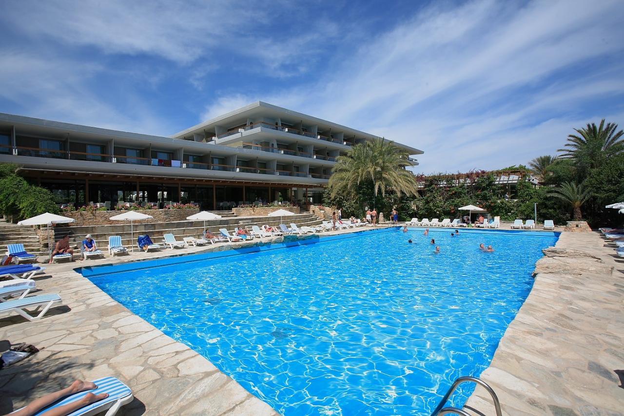 Sitia Beach City Resort & Spa