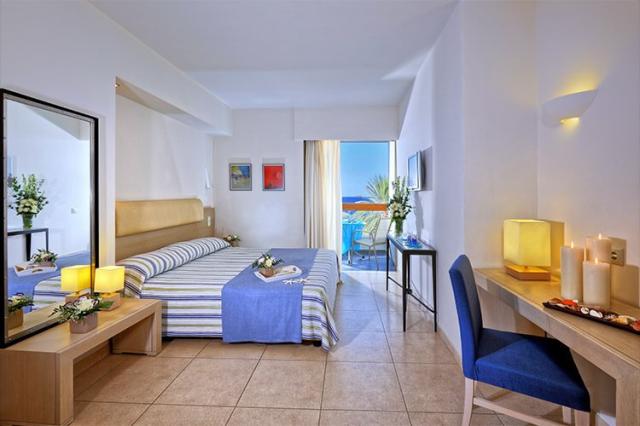 Hotel Sitia Beach