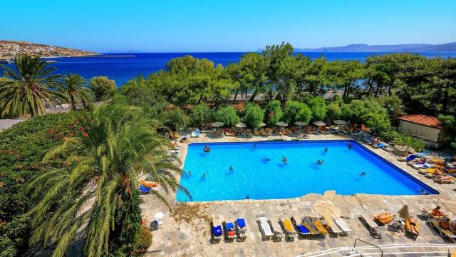 Hotel Sitia Beach