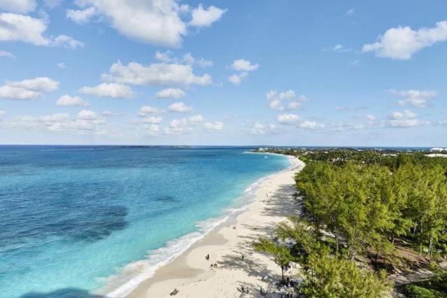 Hotel RIU Palace Paradise Island