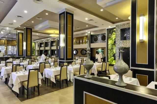 Hotel RIU Palace Paradise Island