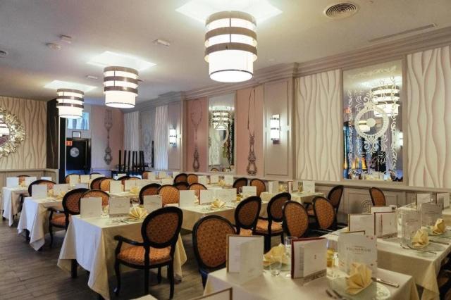 Hotel RIU Palace Paradise Island
