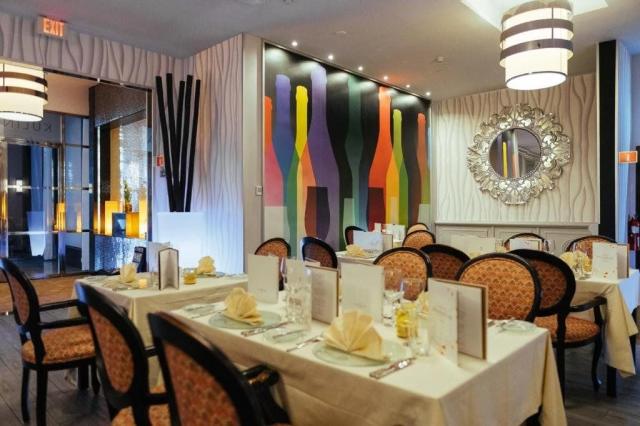 Hotel RIU Palace Paradise Island