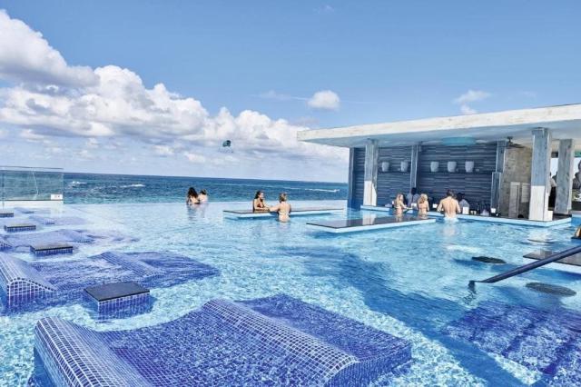 Hotel RIU Palace Paradise Island