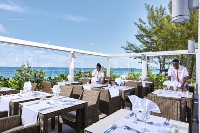Hotel RIU Palace Paradise Island