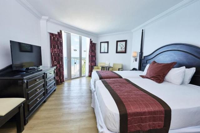 Hotel RIU Palace Paradise Island
